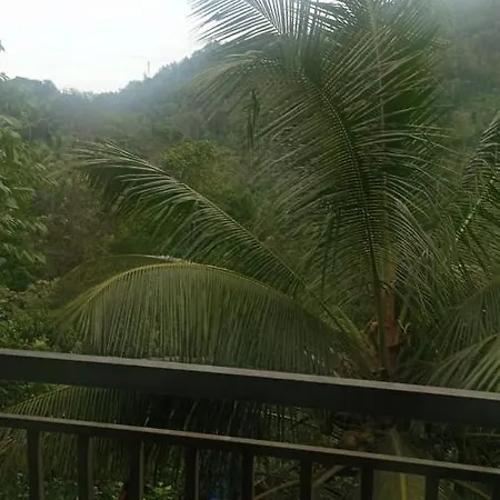 Riya Home Stay Munnar Anaviratty Exterior photo