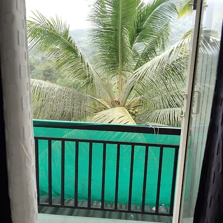 Riya Home Stay Munnar Anaviratty Exterior photo