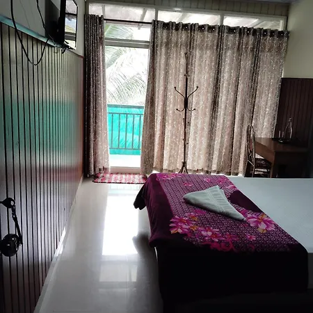 Riya Home Stay Munnar Anaviratty Exterior photo