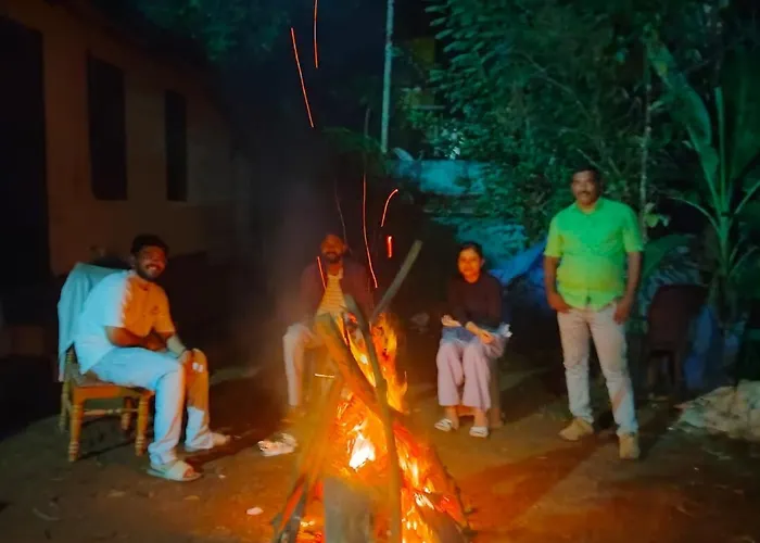 Riya Home Stay Munnar