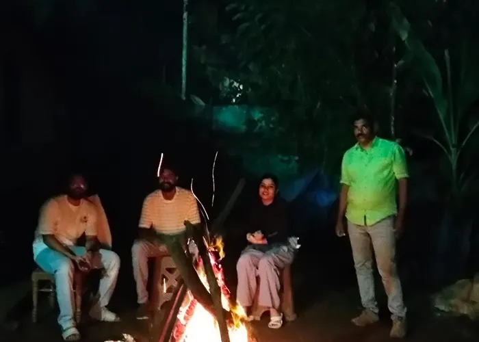Riya Home Stay Munnar