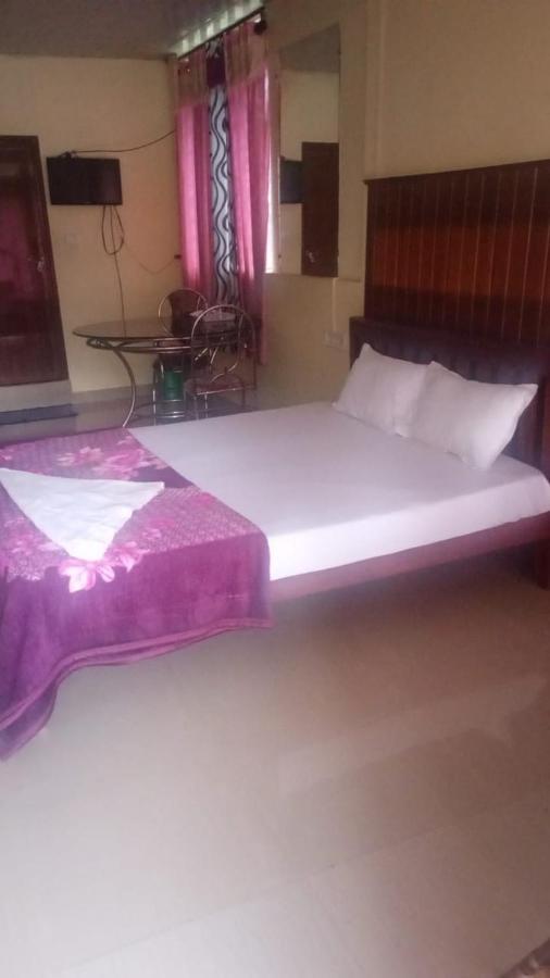 Homestay Riya Munnar Anaviratty