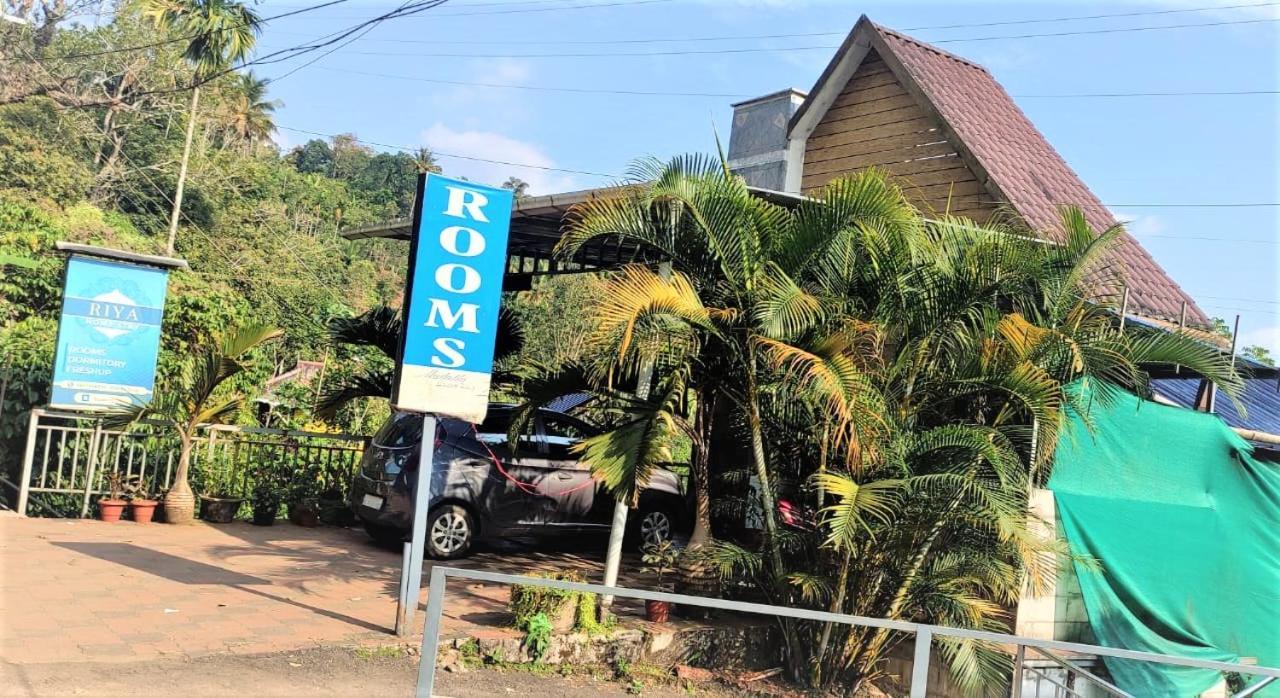 Homestay Riya Munnar *