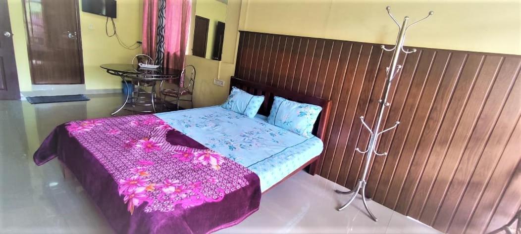 Riya Munnar Homestay *