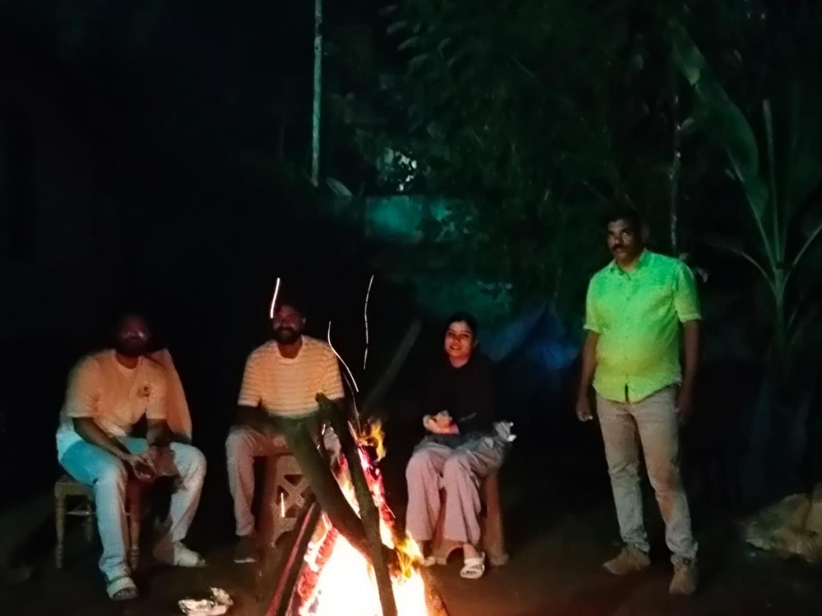 Riya Munnar Anaviratty