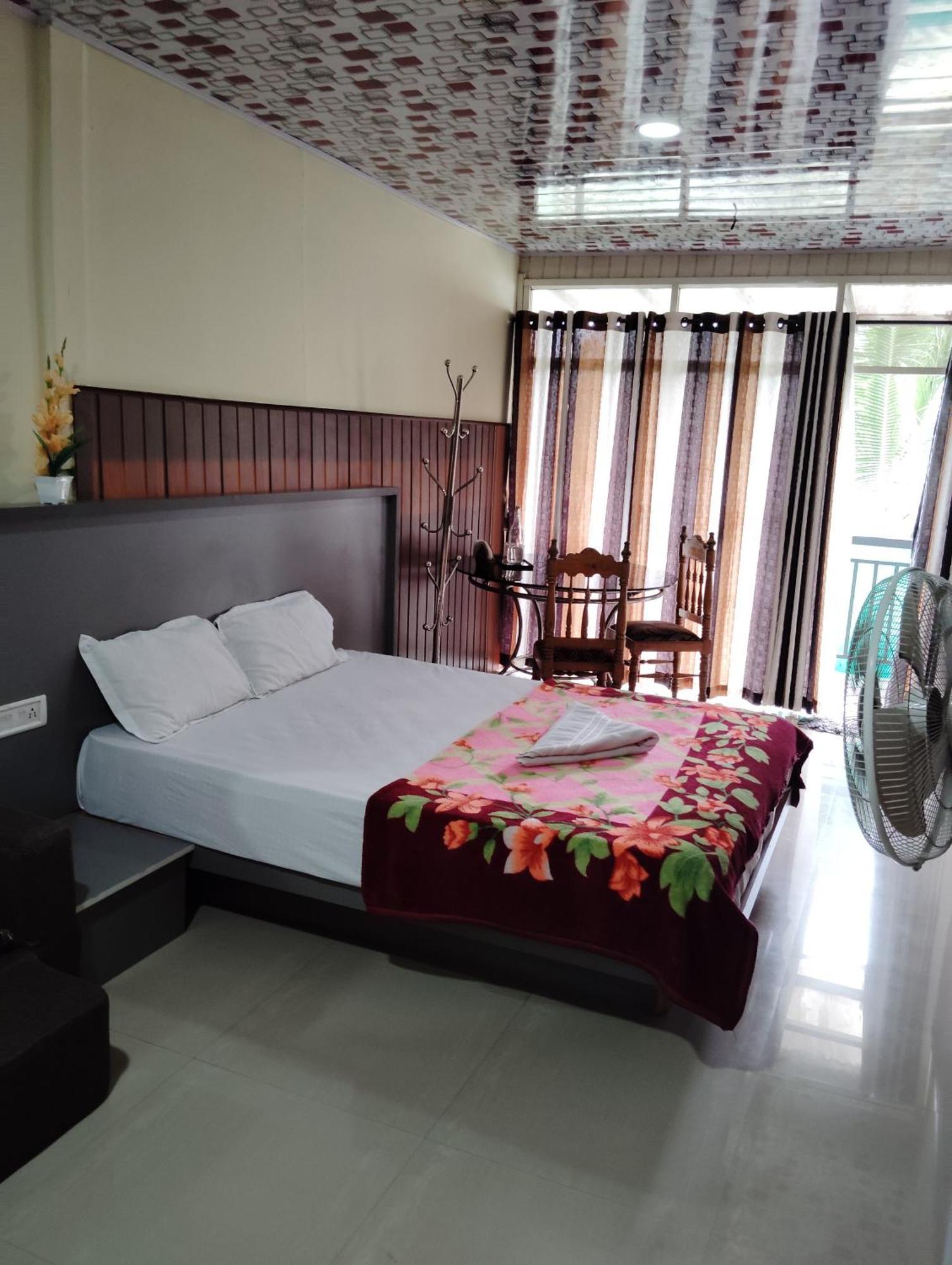 Riya Munnar Homestay *