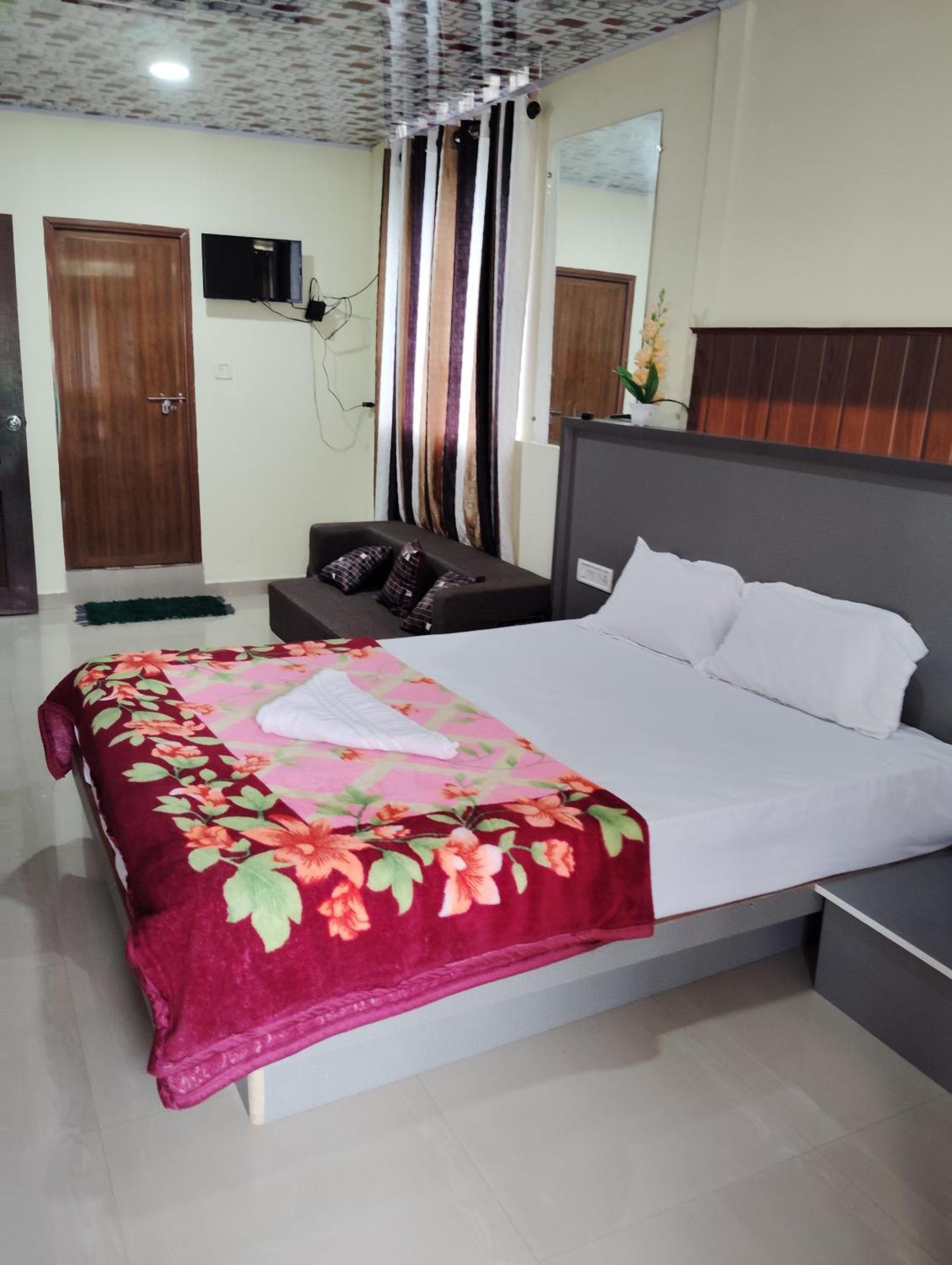 Homestay Riya Munnar *